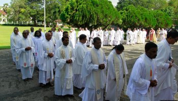 19/11/2023 50th Year of Consecration of the Cathedral